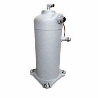 Compresseur de réfrigération ZMD26KVE-TFD-284 ZMD26KVE-TFD-272 ZMD26KVE-TFD-273 ZMD26KVE-TFD-204 ZMD26KVE-TFD-274