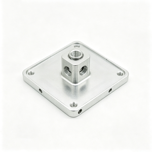 Rodamiento Lineal de Alta Precisión con Retenedor de Bronce, Aluminio y Plástico para Troqueles de Punzonado y Mecanizado CNC TECH-KING - Product Image 1