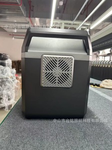 Générateur solaire portable 3200W 3000W avec batterie LiFePO4, charge rapide, station d'alimentation portable 2000W 1500W - Product Image 3