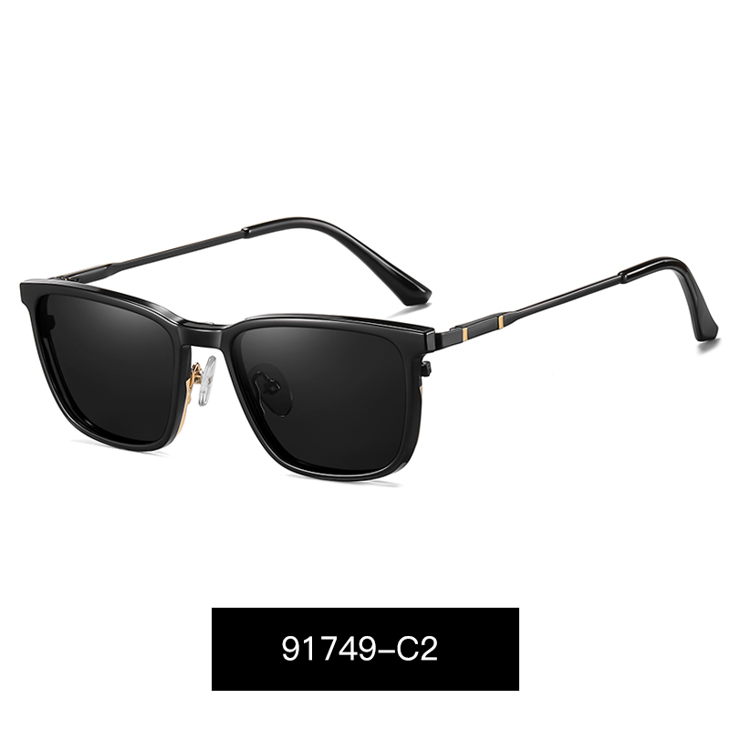 C2Gloss black/Gold/Gray