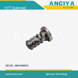 Vanne solénoïde AnCiya 06H109257A pour Audi Volkswagen, pièce de rechange pour le contrôle du came de distribution VVT - Product Image 5