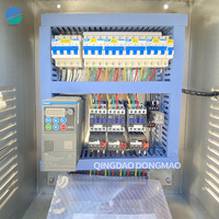 Séparation solide-liquide presse à vis Machine boue déshydratation fermes restaurants usines noyau moteur moteur engrenage