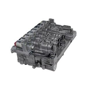 HXT 462103B611 Cuerpo de Válvulas de Transmisión Automática Remanufacturado A6MF1 (Modelo Antiguo) Pieza de Repuesto para Hyundai Kia - Product Image 1