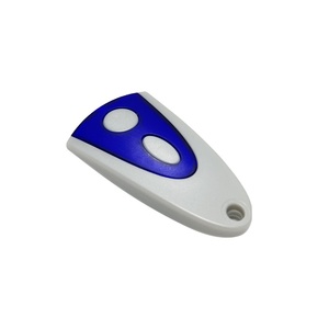 Télécommande d'ouvre-porte de garage pour <span class=keywords><strong>Novoferm</strong></span> <span class=keywords><strong>Novotron</strong></span> <span class=keywords><strong>502</strong></span> <span class=keywords><strong>MAX43</strong></span>-<span class=keywords><strong>2</strong></span> <span class=keywords><strong>Novotron</strong></span> 5Y2 - Product Image 4