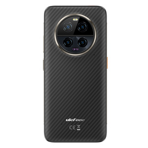 Ulefone Armor 23 Ultra 5G Rugged <strong>Phone</strong> Satellite <strong>Message</strong> 120W Smartphone 64MP Night Camera 24GB+512GB NFC <strong>Android</strong> 13Mobile <strong>Phone</strong>