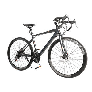 <span class=keywords><strong>Winspace</strong></span>-bicicleta de carreras para adultos, 700C, 2x8 velocidades, quad - Product Image 1