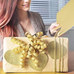 Máy tính xách tay Thành phần long lanh Màu Đỏ 8.5x11 tiêu chuẩn Đại Học Cai Trị giấy, bìa nền-Một món quà tuyệt vời cho sinh viên năm thứ nhất - Product Image 2