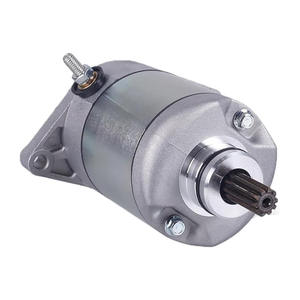 Ensemble de démarreur 31100-38F00 3545-016 pour Arctic Cat Suzuki, état neuf, tension 12V - Product Image 4