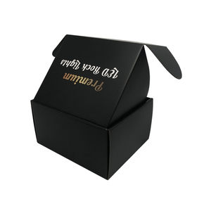 Las Mejores Ofertas en Carpetas <span class=keywords><strong>de</strong></span> Embalaje Cosmético Personalizadas <span class=keywords><strong>de</strong></span> Material Corrugado Reciclado con Relieve para Esmalte <span class=keywords><strong>de</strong></span> Uñas, Aceite y Crema para Ojos - Product Image 6