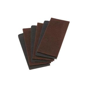 Ttake Abrasive <b>Pad</b> 120x280 Mm For Media Applications - Product Image 1