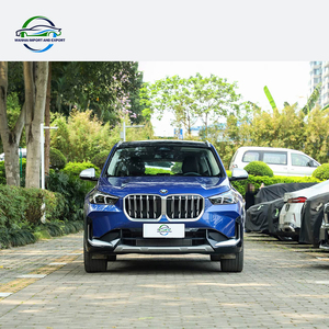 Auto Usata Economica <span class=keywords><strong>BMW</strong></span> X1 SUV 2019 XDrive25Le Edizione Range Upgrade Nuova Energia AWD - Product Image 3