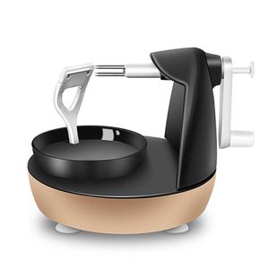 Recién llegado de fábrica, accesorios de cocina, electrodomésticos para alimentos, manijas, herramientas para patatas y frutas y verduras, logotipo personalizado de plástico PS - Product Image 6