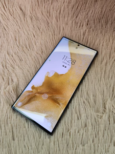 Teléfono Inteligente S22U 5G Original al por Mayor, 128GB <span class=keywords><strong>256GB</strong></span>, Desbloqueado, para S22 Ultra - Product Image 2