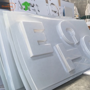 <strong>China</strong> <strong>Manufacturer</strong> Customized Thermoplastic <strong>Sheets</strong> Vacuum Forming Thermoforming - Product Image 5