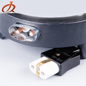 Chất Lượng Cao Nhà Máy Cung Cấp Điện Arc Lò - Product Image 2