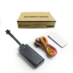 Sinotrack thời gian thực ST-901AL 2G + 4G Xe GPS Tracker Xe Định vị GPS theo dõi thiết bị với ứng dụng miễn phí - Product Image 6