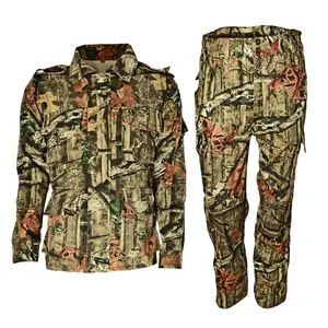 2020 new design hunting suits hunting products hunting bird caller from BJ Outdoor