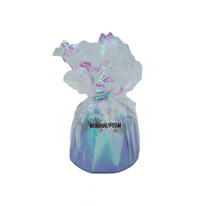 Palloncini Iridescenti Party Love Peso, Confezione da 12 Pezzi, Decorazioni per Feste - Product Image 2