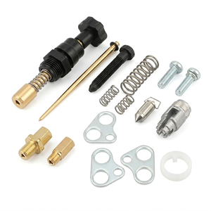Kit de Reparación de Carburador OKO, Accesorios Universales para Reconstrucción de Carburador de Motocicleta - Product Image 2