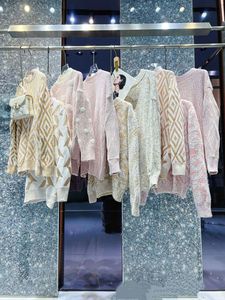 Venta al por Mayor de Ropa de Mujer para Otoño e Invierno, Suéter de Punto Barato en Oferta, Suéter Informal, Envío Aleatorio - Product Image 2