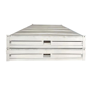 <span class=keywords><strong>Casas</strong></span> Prefabricadas Modulares Modernas, Apilables, Mini Contenedor <span class=keywords><strong>de</strong></span> Envío Ensamblado, Casa Domo Ignífuga en Venta en Tanzania - Product Image 6