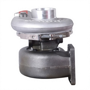 Turbocompresor de Alta Calidad 6BT5.9 6BTA 3522777 3802289 3522778 3528741 3919127 3916349 3528742 3535414 3535419 3535417 - Product Image 1