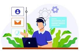 Software Digital Profesional en Línea para Gestión de Comentarios y Soporte Técnico en Chat para Clientes Empresariales - Product Image 4