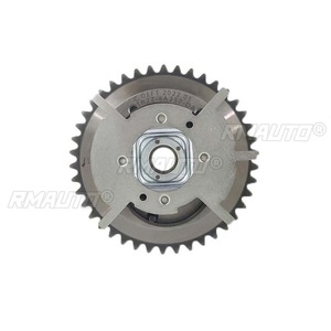 3R2Z-6A257-DA Ajustador de Admisión del Motor, Piñón de Entrada del Árbol de Levas, Sincronización de Escape para Motor V8 Navigator, Pieza de Repuesto para Automóvil - Product Image 3