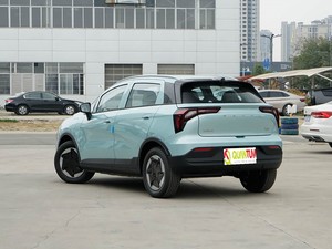 Geely Geometry <span class=keywords><strong>E</strong></span> Firefly 301KM Longteng Edition 2025, SUV EV Compatto dal Design Giovanile, Perfetto per il Pendolare Urbano dalla Cina - Product Image 3