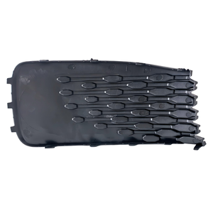 Rejilla Original para Parachoques Delantero Izquierdo sin Orificios para Faros Antiniebla para <span class=keywords><strong>CADDY</strong></span> 2020 2021 2022 <span class=keywords><strong>2023</strong></span> Compatible con 2K7853665 9B9 - Product Image 3