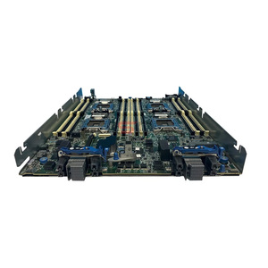 Para <span class=keywords><strong>HP</strong></span> <span class=keywords><strong>ProLiant</strong></span> BL660c <span class=keywords><strong>Gen8</strong></span> PCA System I/O Board | 683798-001 - Product Image 2