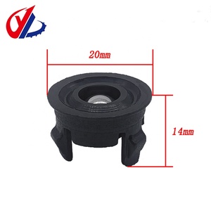 Woodworking Machinery Spare Parts Air Floating Ball for <strong>CNC</strong> Homag <strong>Biesse</strong> SCM KDT Beam Panel Saw Machine - Product Image 2