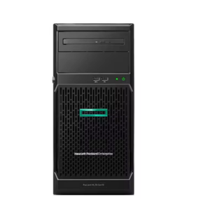Servidor en Torre ProLiant ML30 Gen10 en Oferta con 8GB DDR4, 4 Núcleos, 4 Subprocesos, 4 Ranuras de Expansión PCIe para Pequeñas Empresas - Product Image 1
