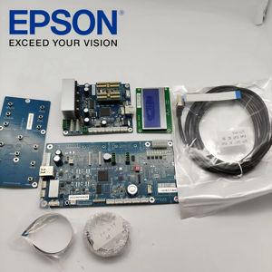 DTF-printer Hoson I1600 2-kops printkop printplaatset voor Epson L1600 DTF 30-60cm printer met dubbele 1600 printkop printplaat - Product Image 1