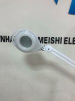 The Factory Wholesale Adjustable Led Magnifier Lamp 5x Magnifier Lamp Skin Checking Led Lamp