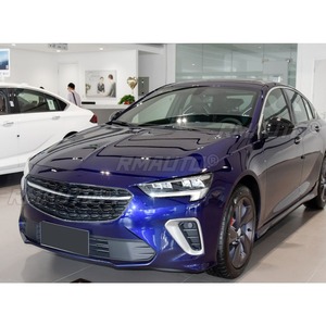 Parrilla Delantera para Automóvil, Parrilla de Carreras, Parrilla para Buick Regal GS 2020-2022, Kit de Carrocería, Accesorios para Automóvil - Product Image 3