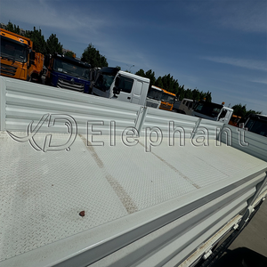 Venta caliente precio bajo usado y nuevo Shacman 4X2 camión ligero pequeño camión <span class=keywords><strong>de</strong></span> carga <span class=keywords><strong>de</strong></span> 5 toneladas para la venta - Product Image 5