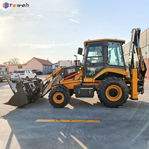 Satılık çin ucuz yeni Joystick teleskopik bom kazıcı yükleyici - Product Image 1