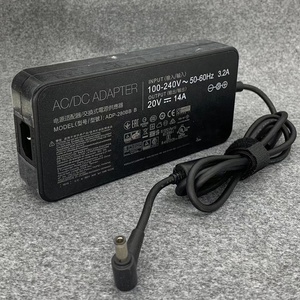 Bộ Sạc Bộ Chuyển Đổi AC 280W 20V 14A Chính Hãng Cho ASUS ROG G703GX-EV017FR,G703GS-WS71,G703GI,ADP-280BB B E5097R E5019T XS99K E5005R - Product Image 4