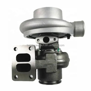 Turbo cho mèo catpillar Perkins Trái Đất di chuyển động cơ xây dựng fgld180 TD09 TD09-36QRC 49132-04020 7689061 - Product Image 3