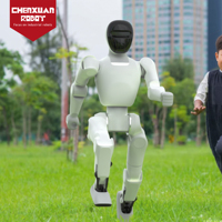 Robots Humanoides Profesionales con IA para Mercados Globales//Robots Humanoides Inteligentes |   Más allá de la imaginación: robots humanoides con tecnología de IA