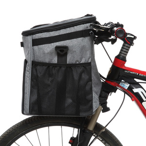<span class=keywords><strong>Sac</strong></span> à dos de transport de vélo, sacoche Portable <span class=keywords><strong>pour</strong></span> animaux de compagnie, chats et chiens, avec lumière LED, livraison gratuite - Product Image 2