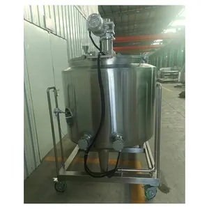 Customized High-Pressure Chemical Reaction Equipment Stainless Steel Reaction Kettle