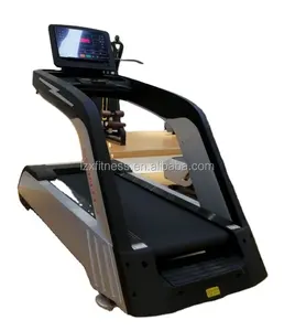 Treadmill Komersial Harga Grosir Mesin Lari Listrik Dibuat Di Chinal Treadmill