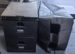 Loa Túi mềm Chống mài mòn Bảo vệ chống nước Vỏ loa Vỏ mềm Tấm đệm mềm - Product Image 6