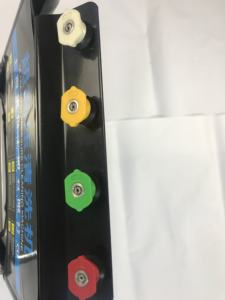 <span class=keywords><strong>Nettoyeur</strong></span> <span class=keywords><strong>haute</strong></span> <span class=keywords><strong>pression</strong></span> électrique commercial industriel électrique 3kw 15lpm 2200 psi <span class=keywords><strong>monophasé</strong></span> commercial - Product Image 5