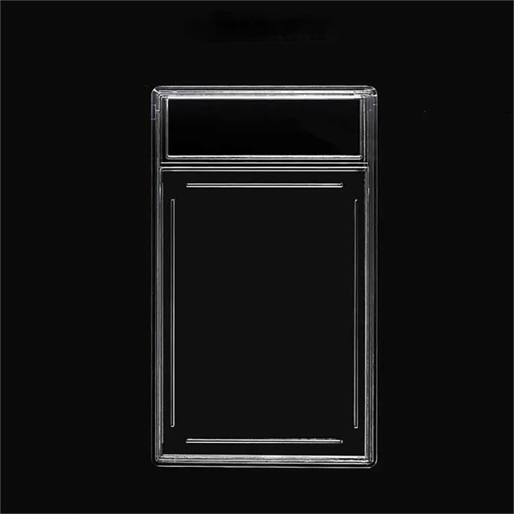 Standard size CLEAR 35PT