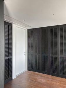 Nhà giao hàng có sẵn Tùy chỉnh nội thất phân vùng cửa sổ cửa chớp Bán buôn giá trồng cửa chớp & Rèm & Shades - Product Image 2