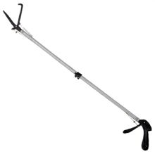 Pinzas profesionales de serpiente para reptiles de 25 \ ", instrumentos veterinarios, receptor y soporte de serpientes con propiedades de cerdo - Product Image 2