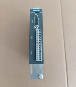 Original 6SL3055-0AA00-5CA2 SINAMICS SMC30 PLC con memoria de E/S para Automatización Industrial y codificador incremental - Product Image 6